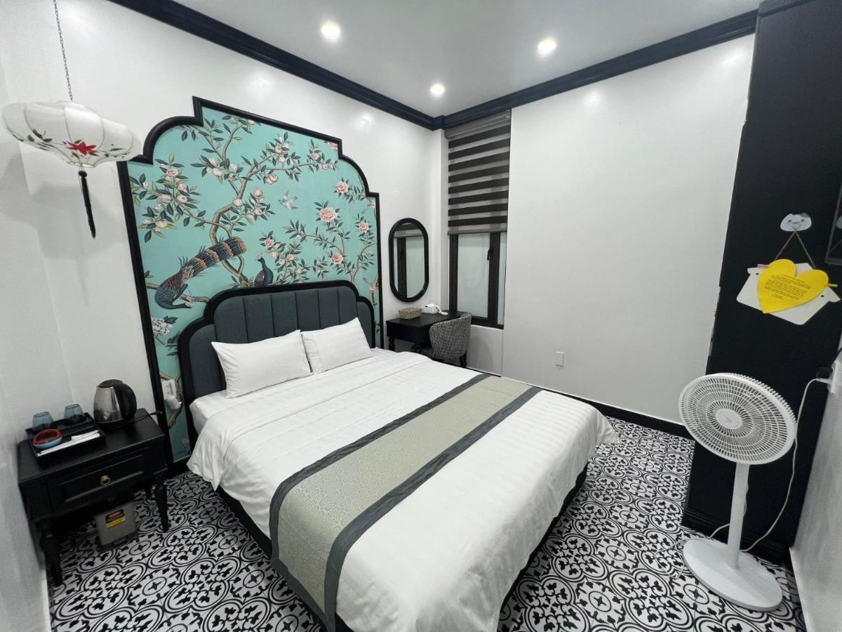 Song Kim Hotel Hai Phong Exterior foto